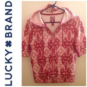 LUCKY BRAND / Jacket